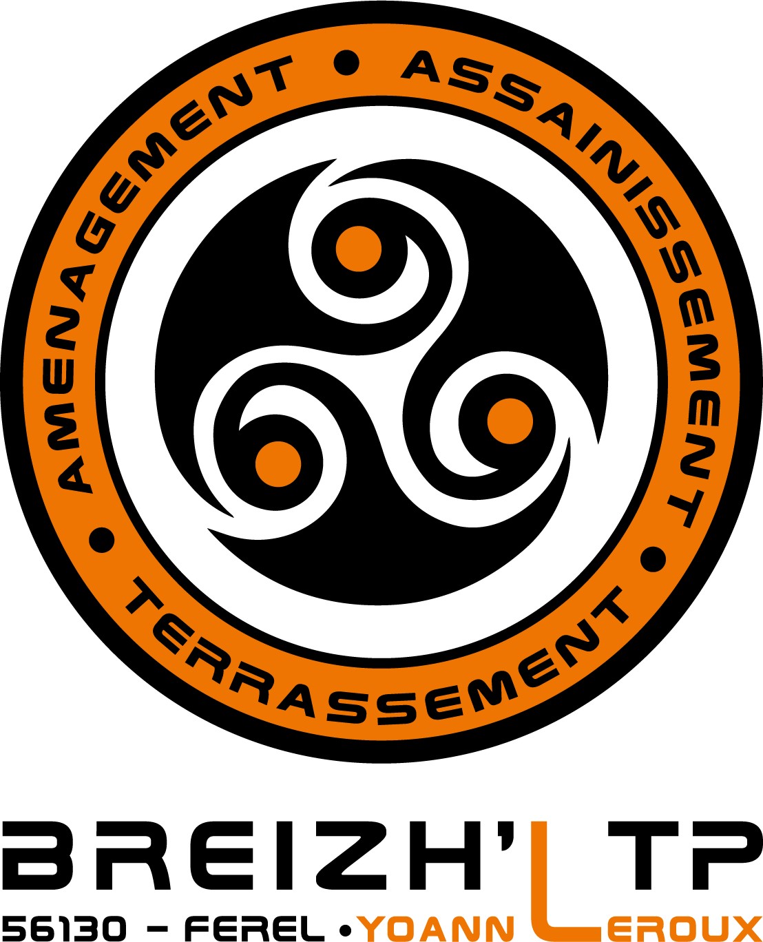 BREIZH'L TP